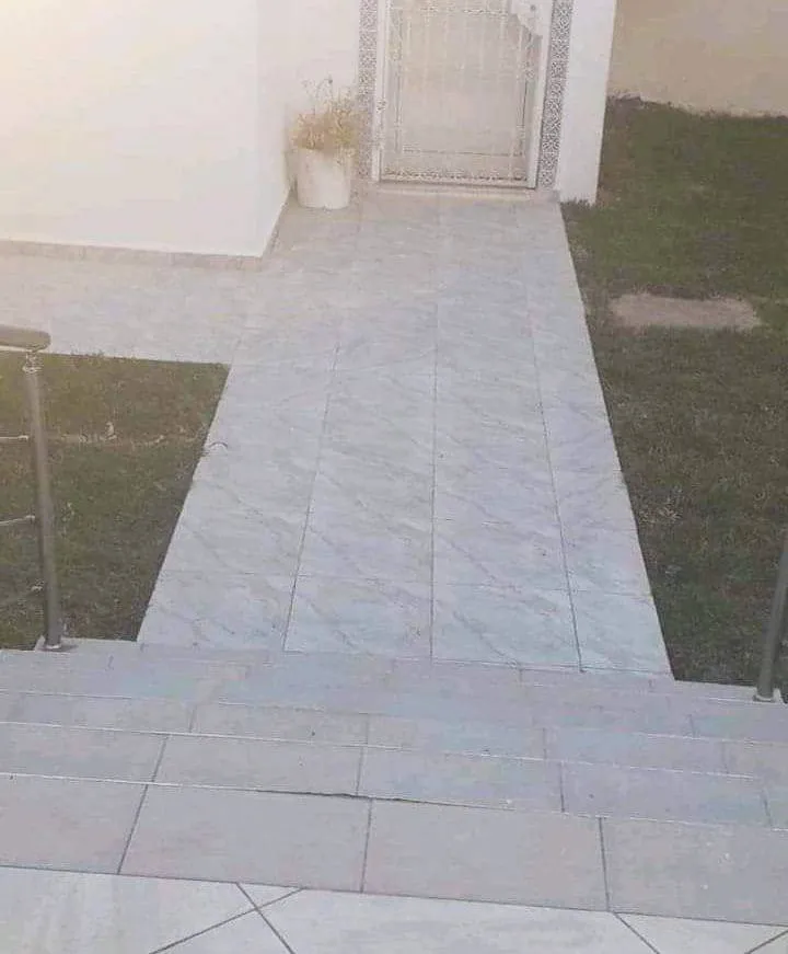 villa à vendre