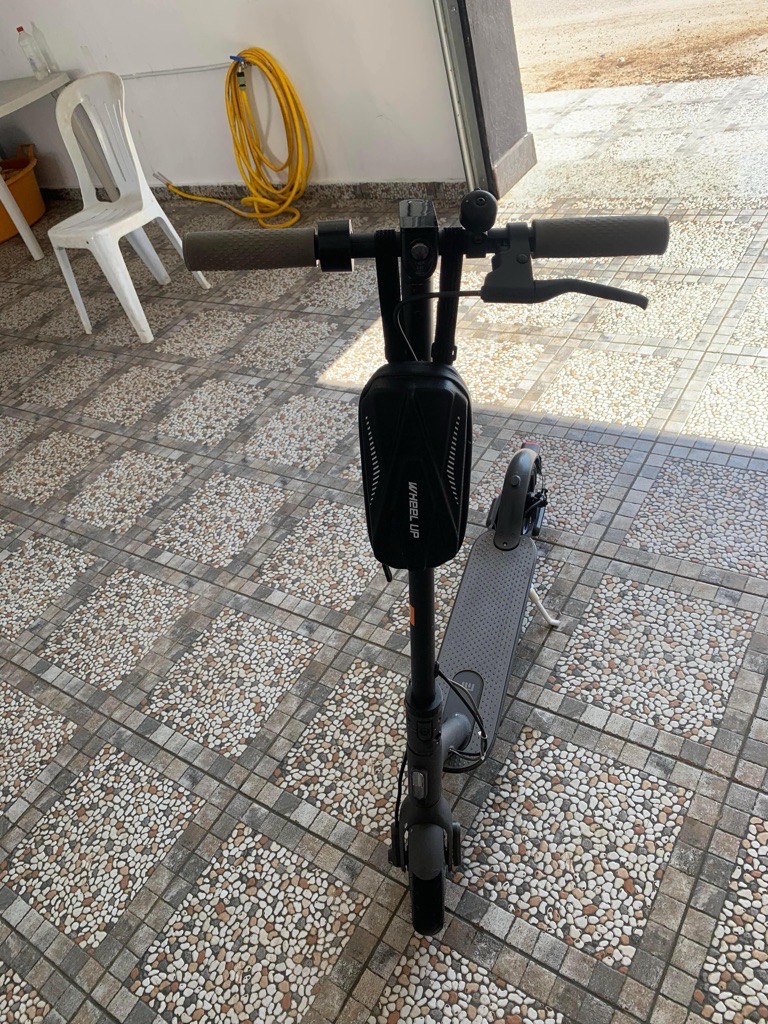 Trottinette électrique 