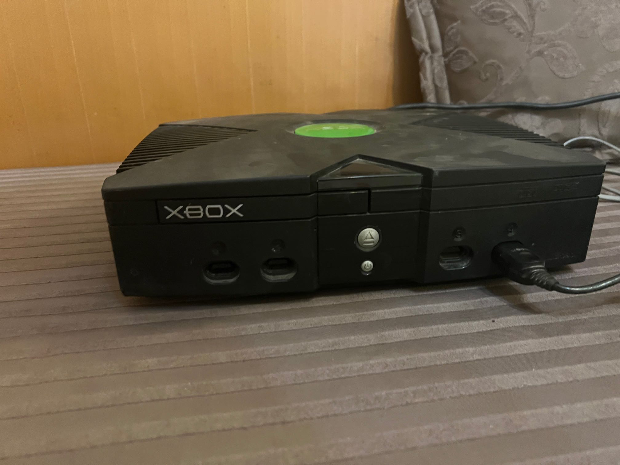 Xbox1 x a vendre