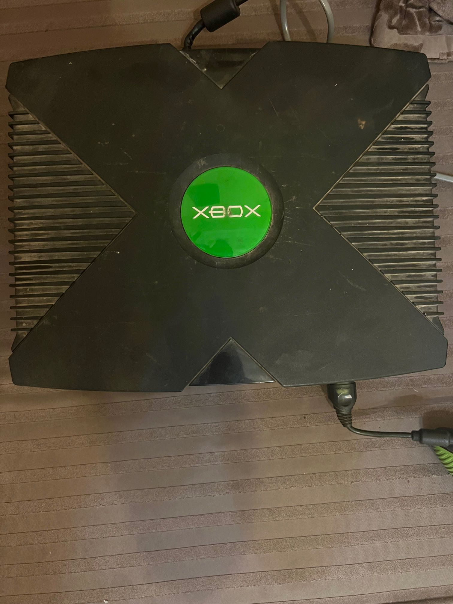 Xbox1 x a vendre