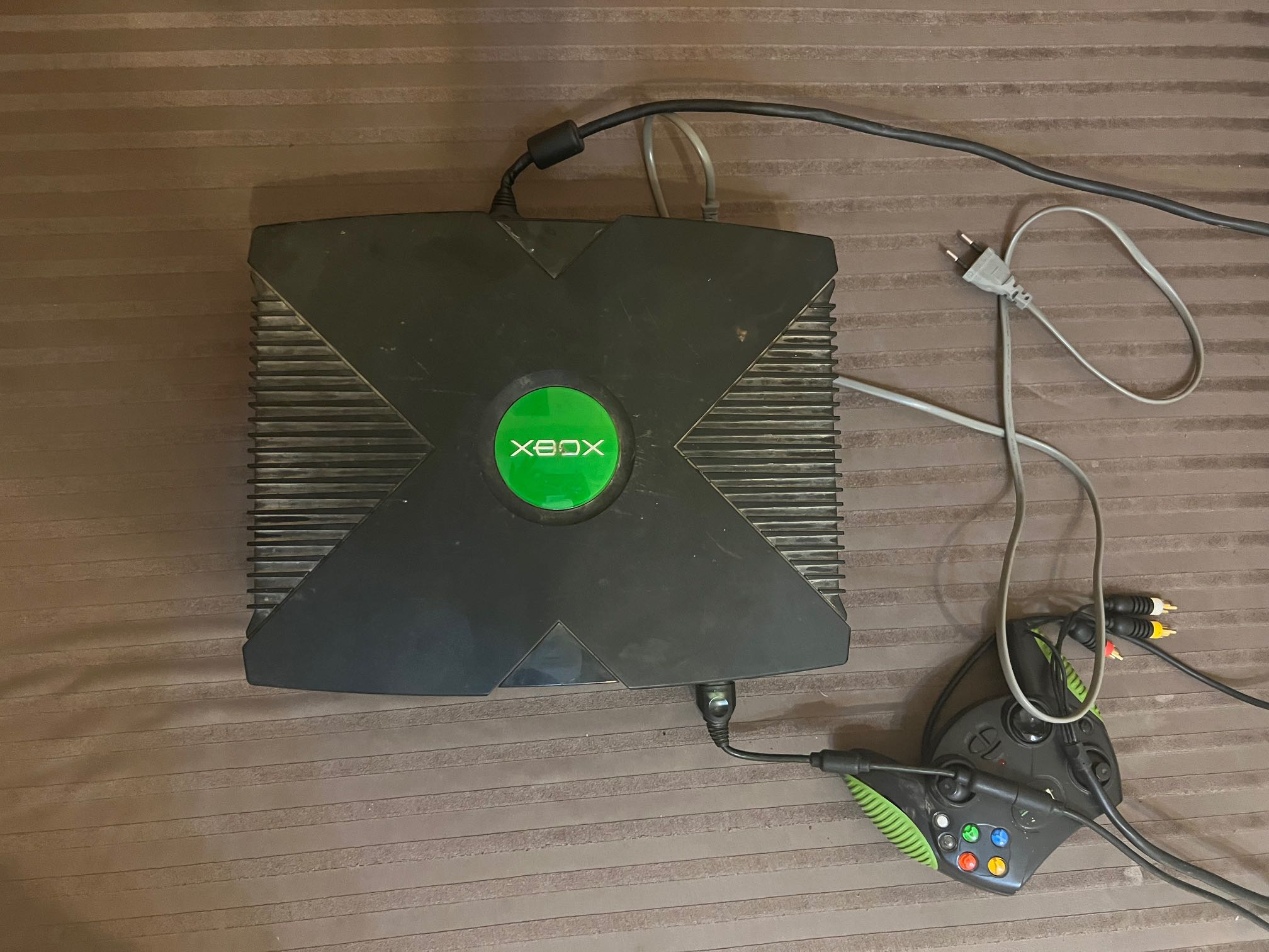 Xbox1 x a vendre