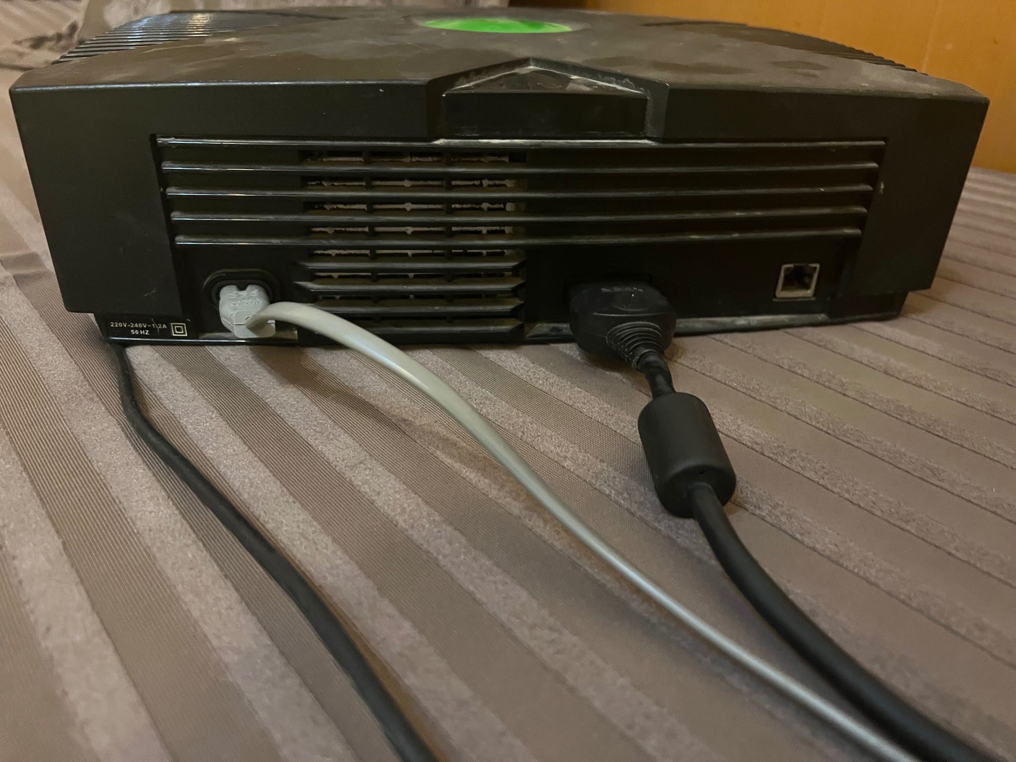 Xbox1 x a vendre
