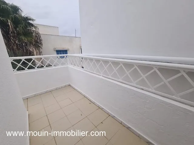 VILLA CALIMERO Hammamet Baraket Essahel AV1958