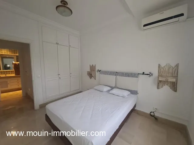 VILLA CALIMERO Hammamet Baraket Essahel AV1958