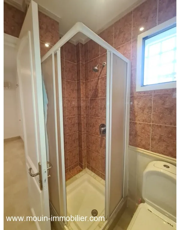 VILLA CALIMERO Hammamet Baraket Essahel AV1958