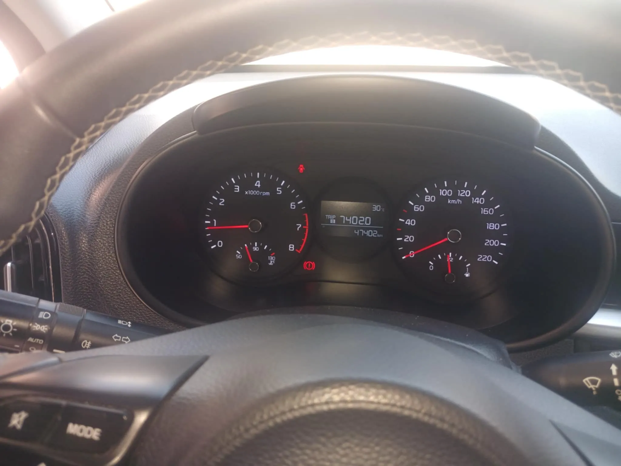 kia picanto modèle 2023 haja ndifa 3la e5er Li y7eb yetwasel m3aya 3la 92059309