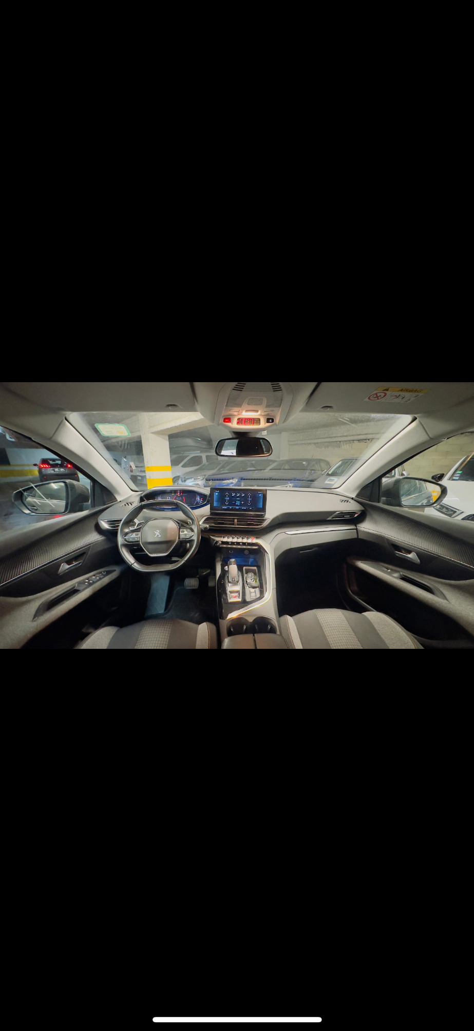 Voiture très propre et bien entretenu 