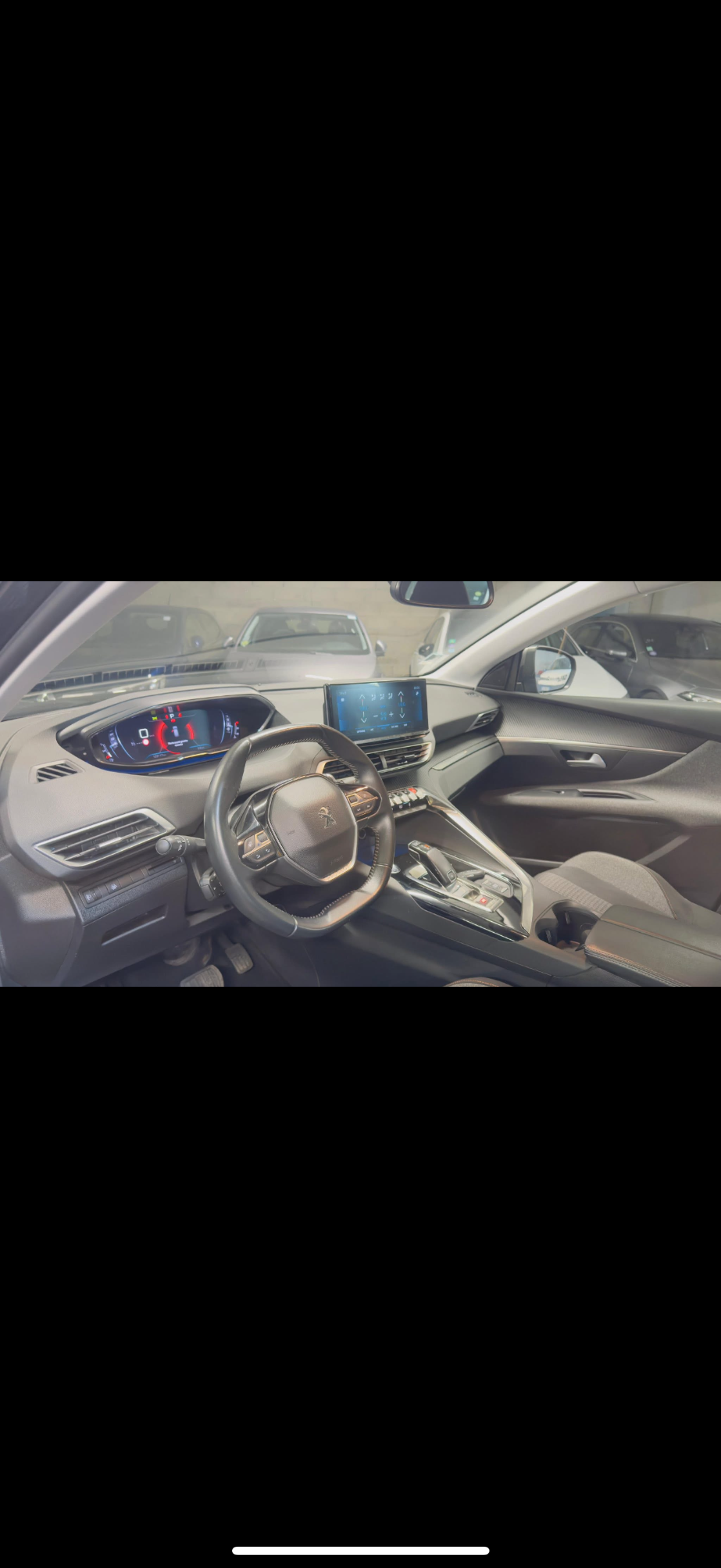 Voiture très propre et bien entretenu 