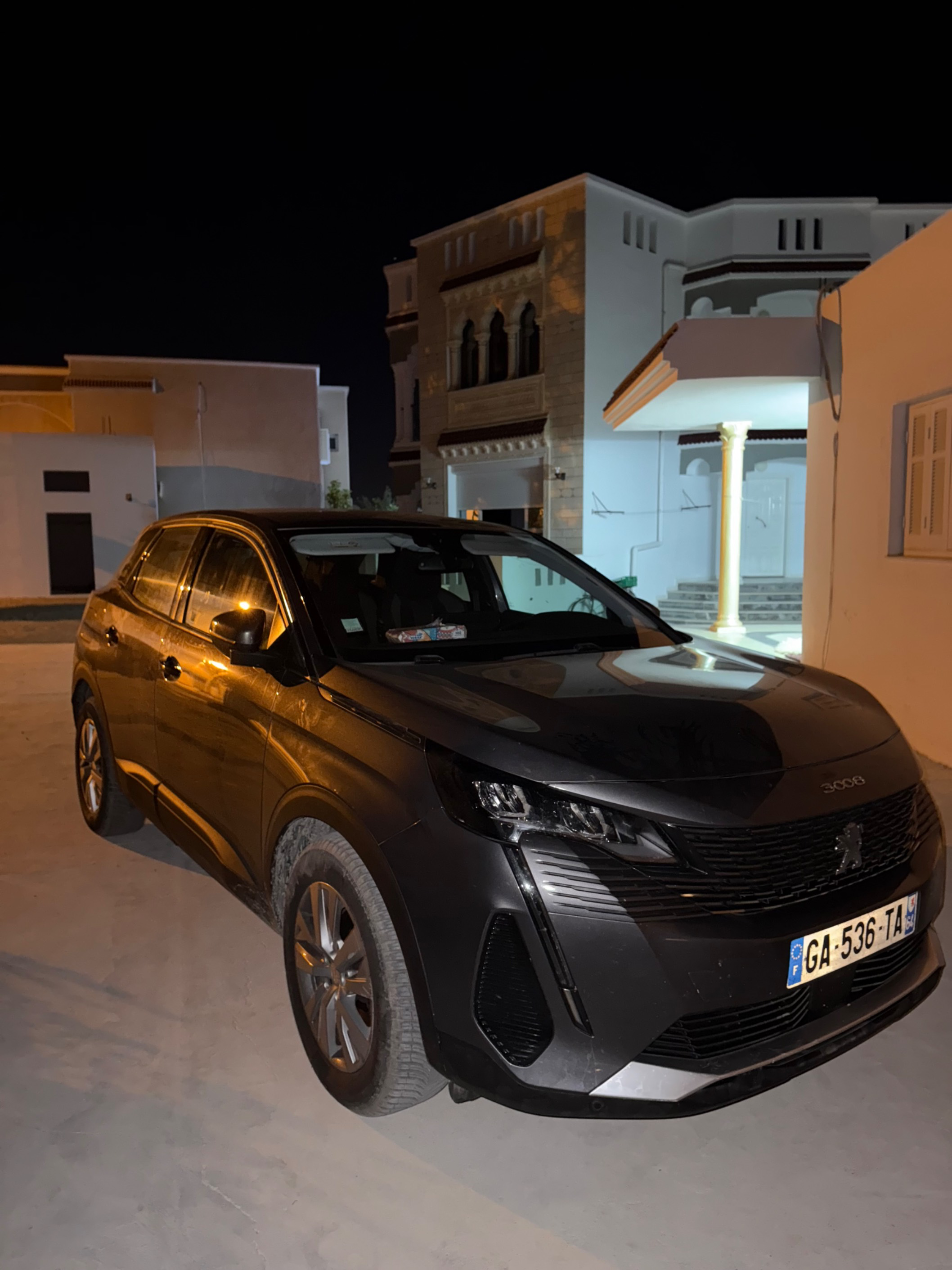 Voiture très propre et bien entretenu 