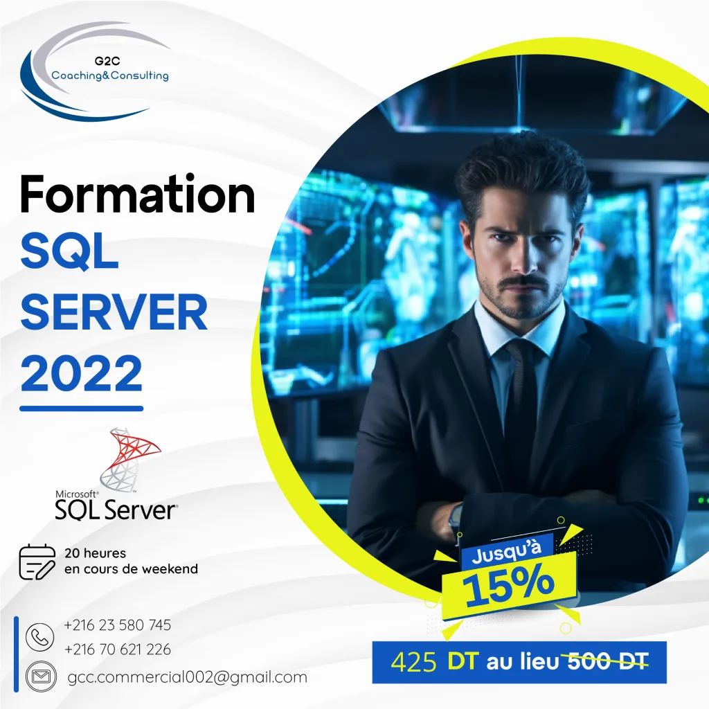 Pack SQL & BI /Power BI 