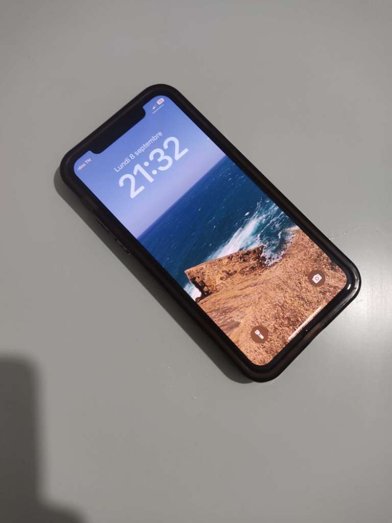 Iphone 11 Pro