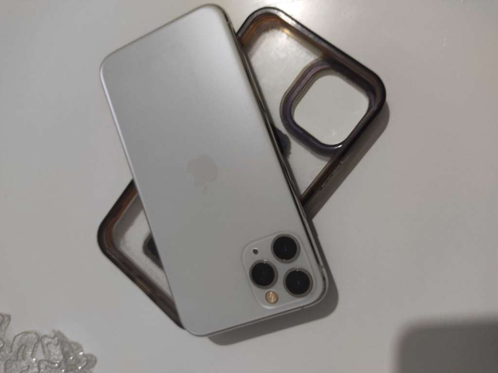 Iphone 11 Pro