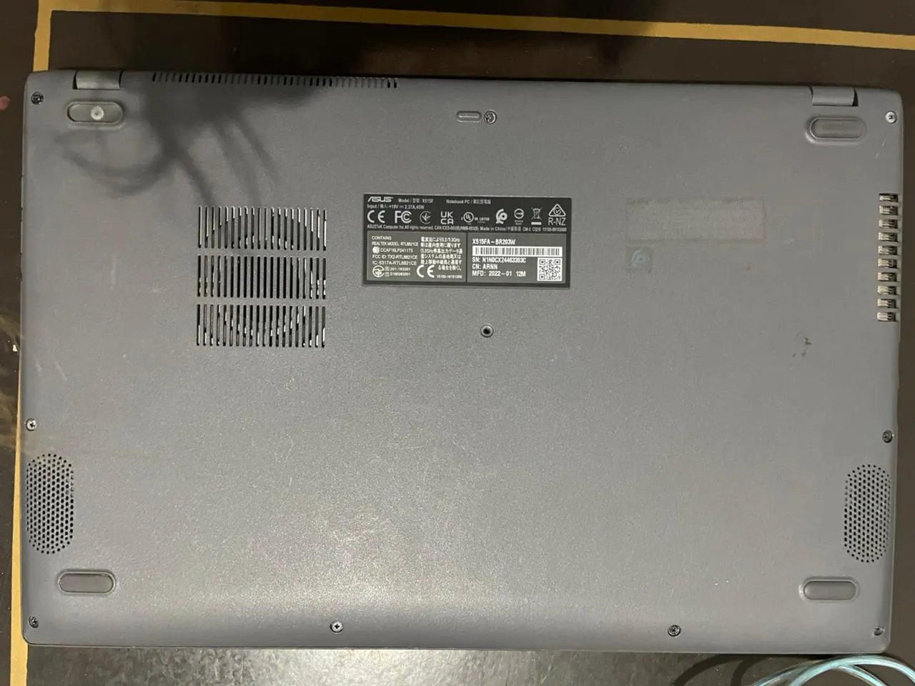 PC Portable