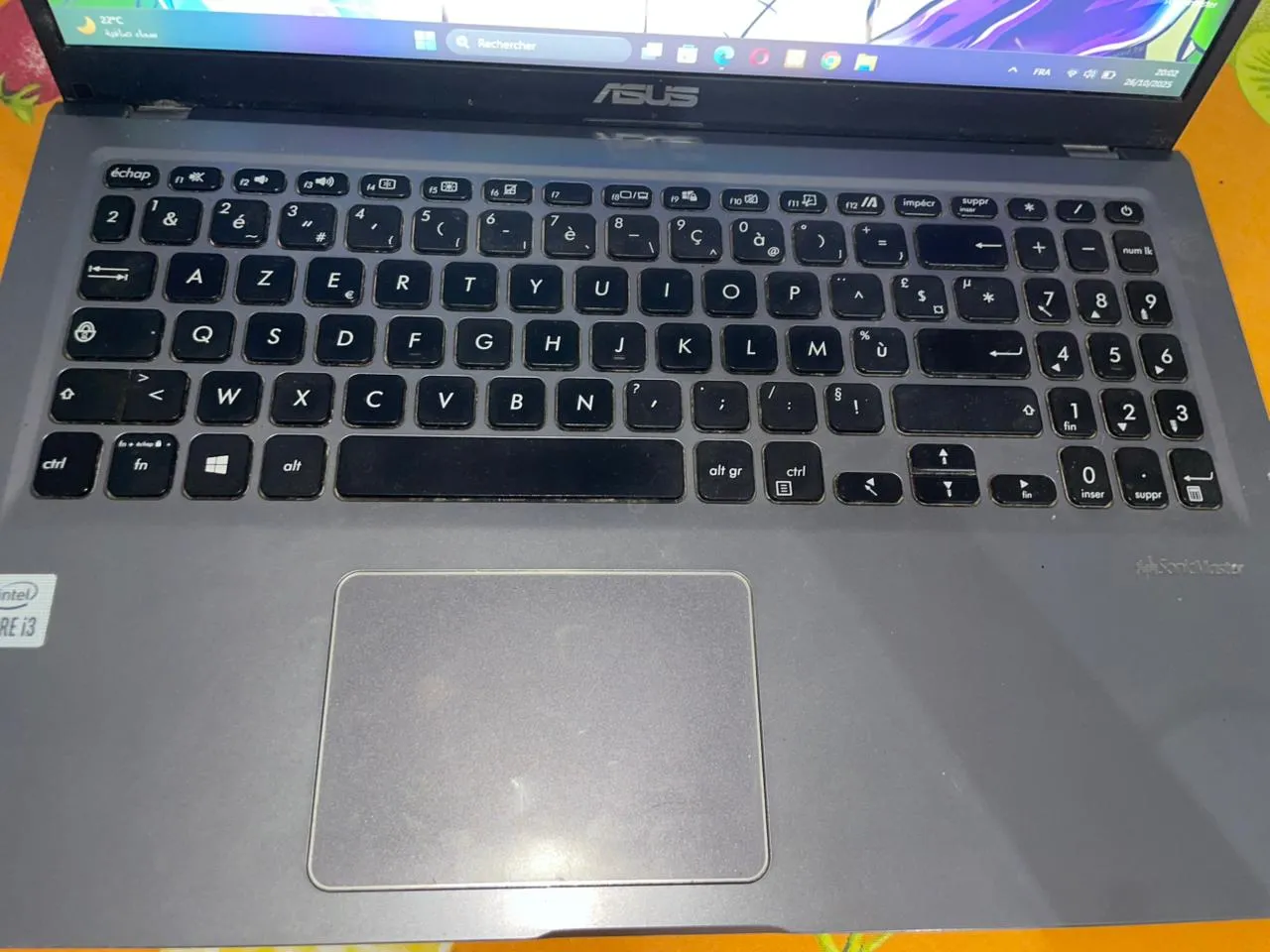 PC Portable