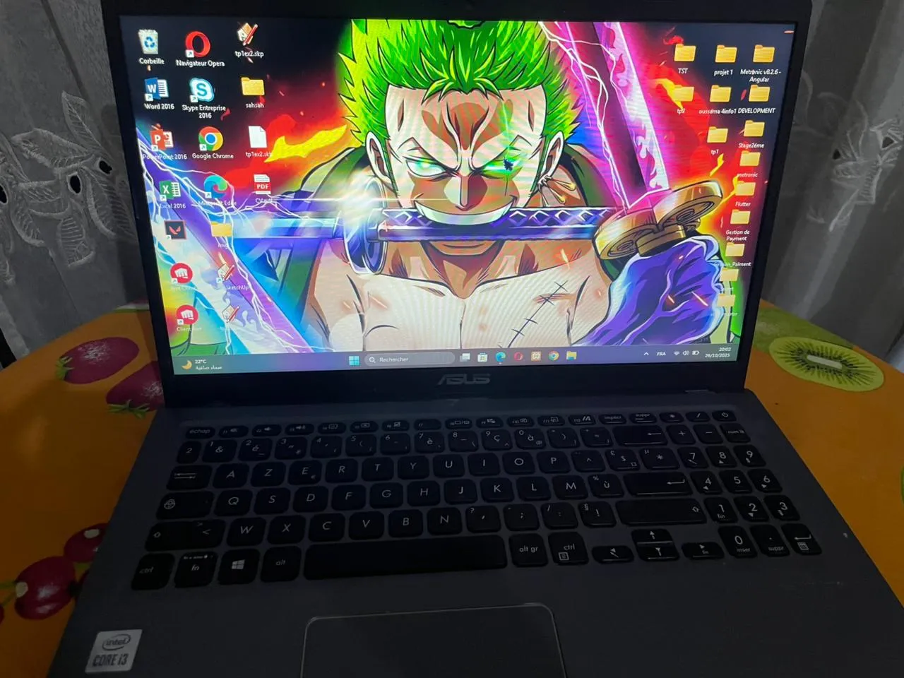 PC Portable