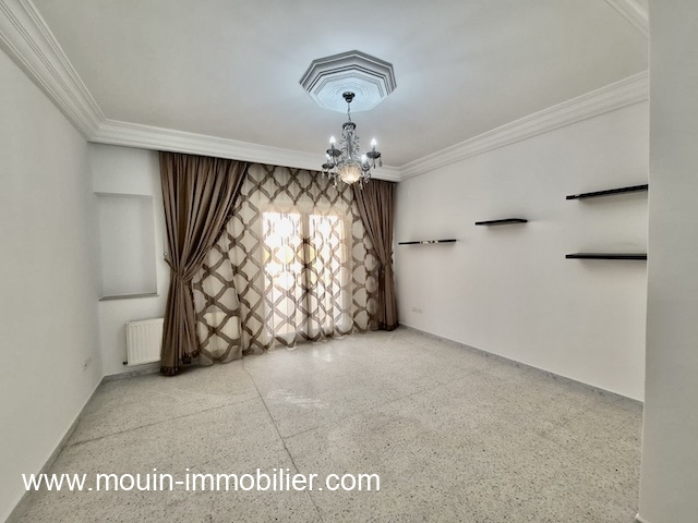 Appartement Florus AL3519 Hammamet Nord
