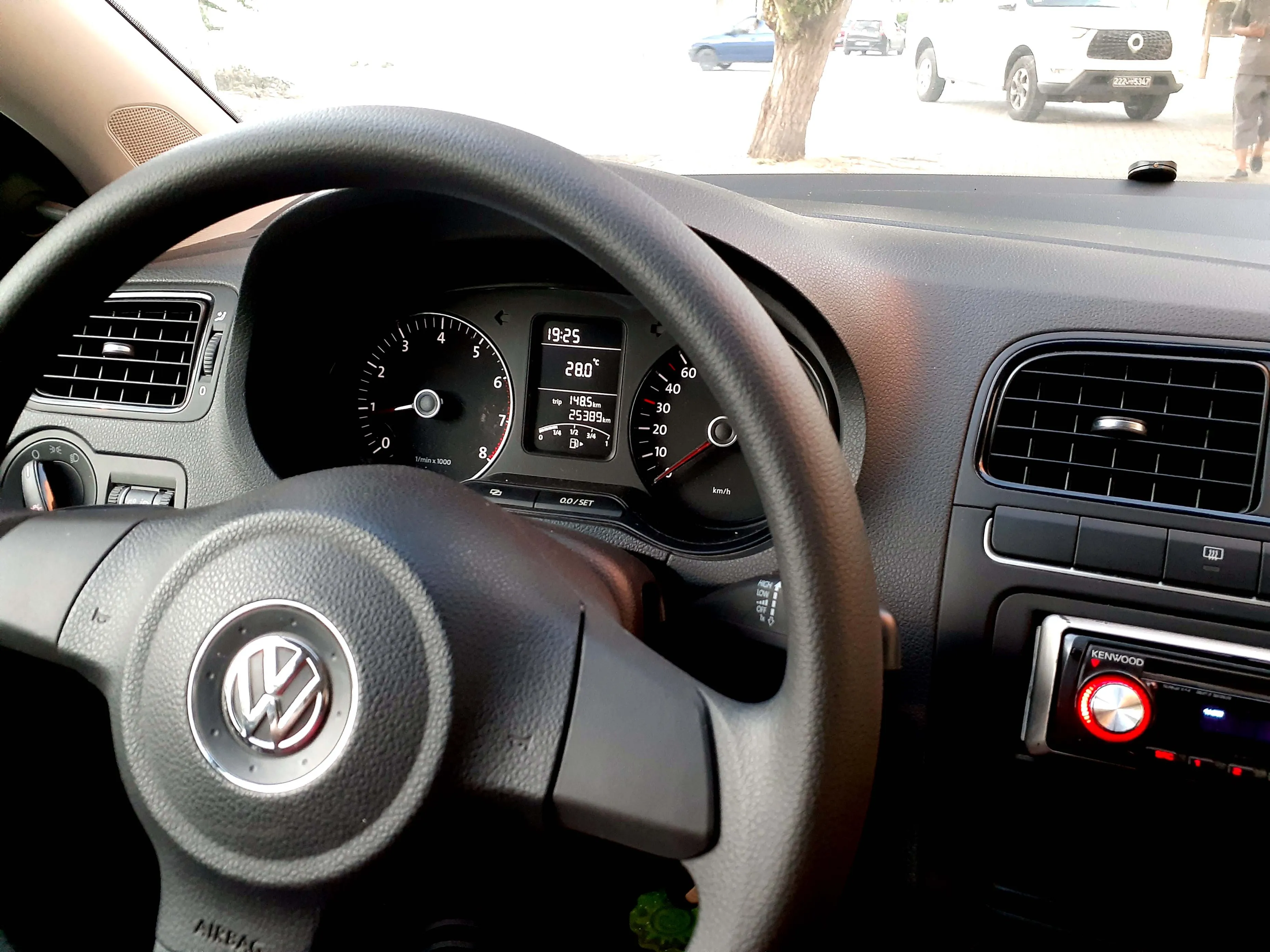 polo 7 unique đ 20km ŰȘ۳ۏÙÙ ŰŁÙÙ