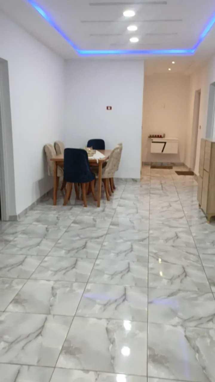 AV villa de 540m à hammamet sud 