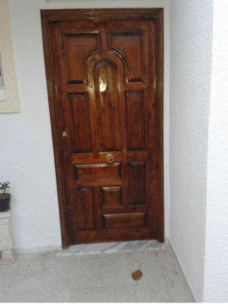 S2 rez de chaussée a cité ettahrir 