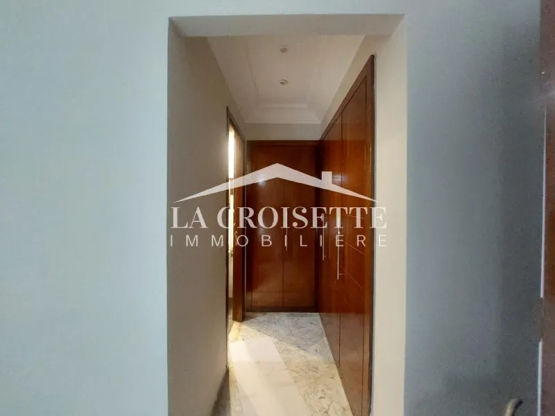 Appartement s3 avec jardin aux Berges du Lac 2 ZAL1655