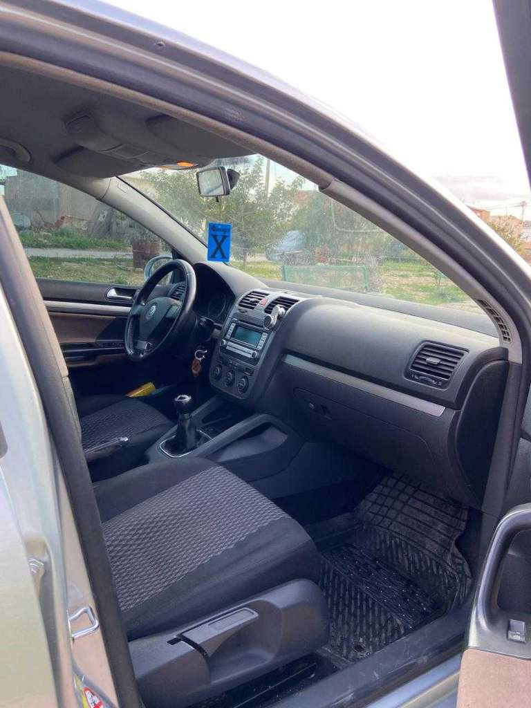 Golf 5 🇩🇪 1.4 essence 