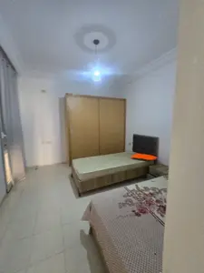 A vendre appartement S+2 à Hammam Sousse plage