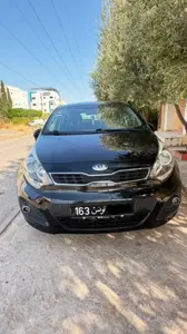 Kia Rio coupé tous d'origine 