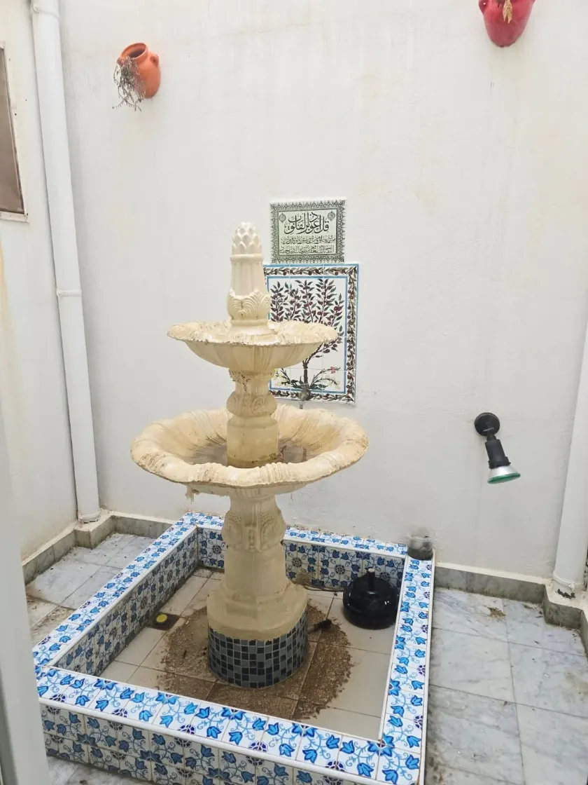 Villa prestigieuse à sahloul 4