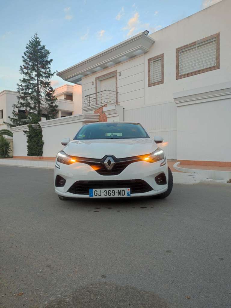 CLIO 5 LIMITED 