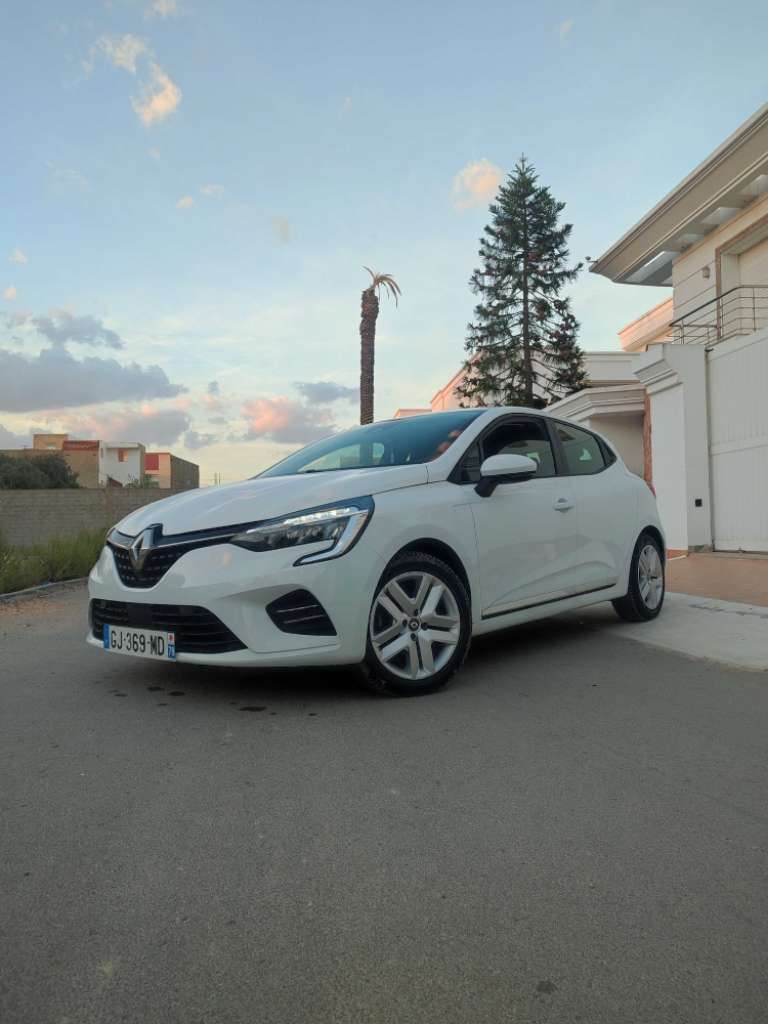 CLIO 5 LIMITED