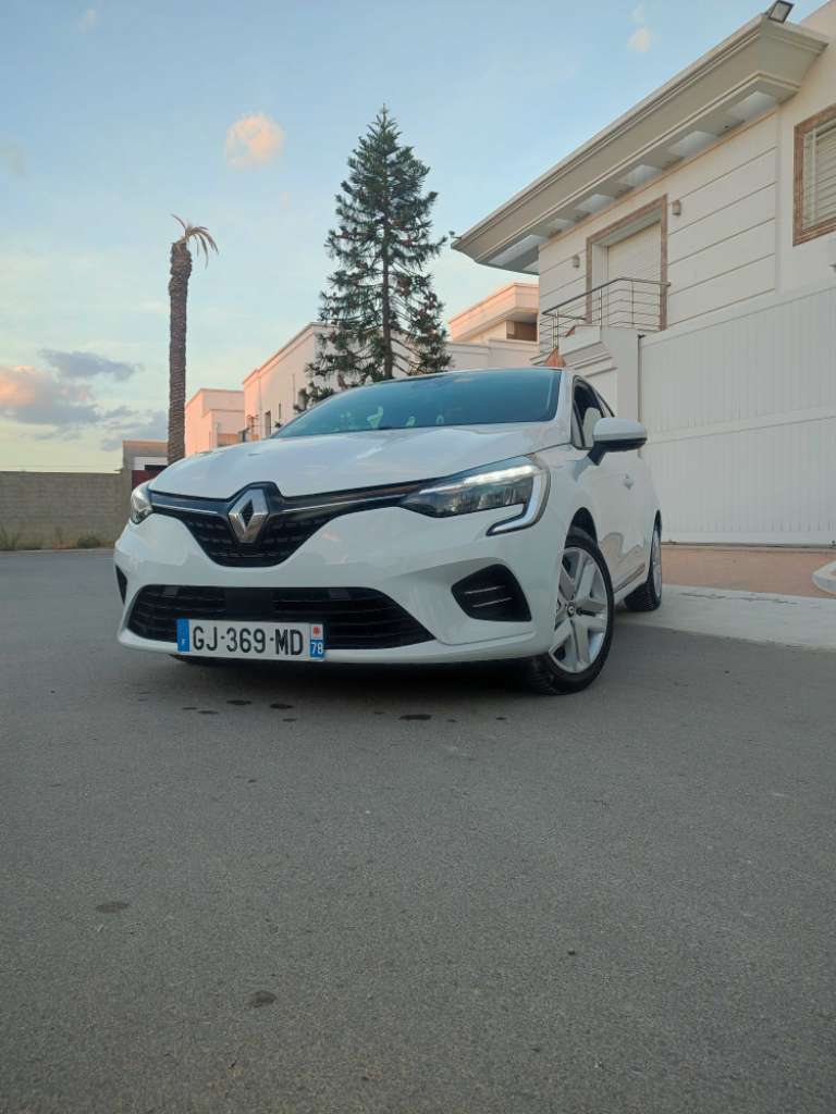 CLIO 5 LIMITED