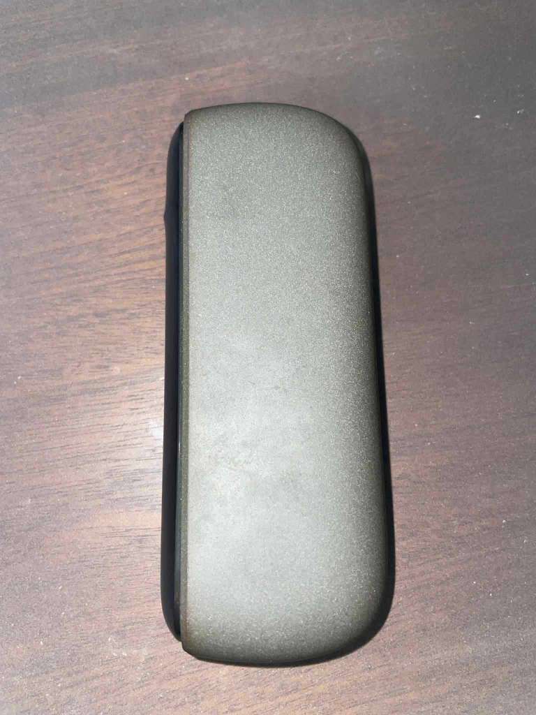 Iqos iluma 