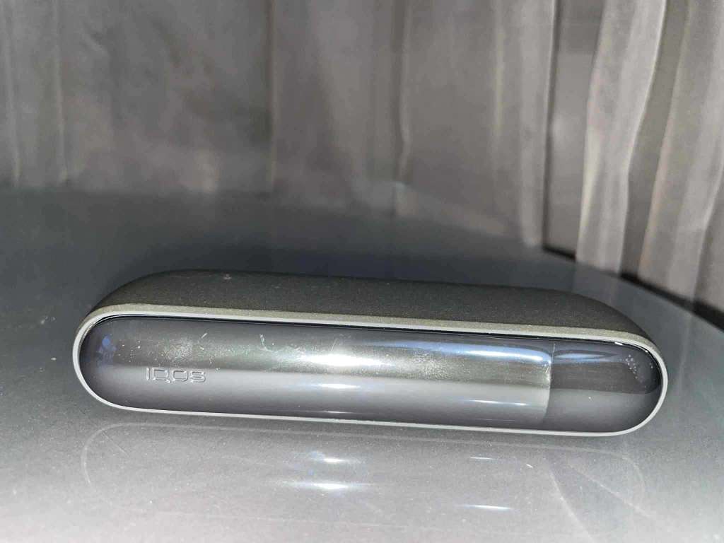 Iqos iluma 