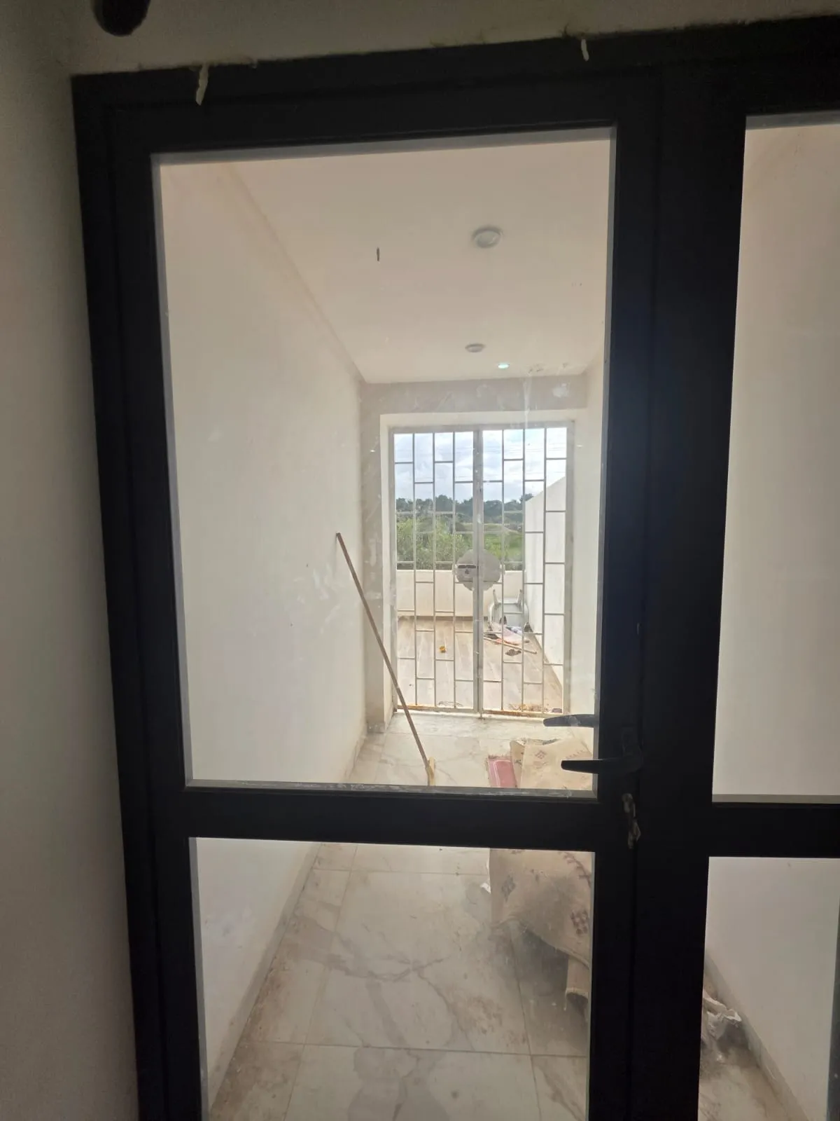 VENTE : Appartement S+2 de standing - Kantaoui