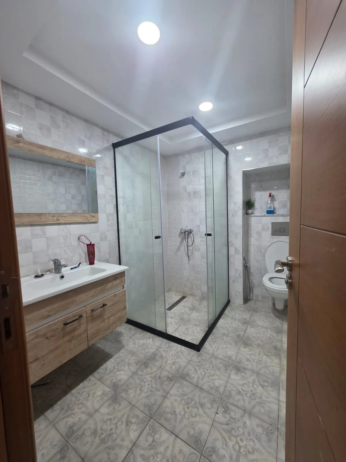 VENTE : Appartement S+2 de standing - Kantaoui