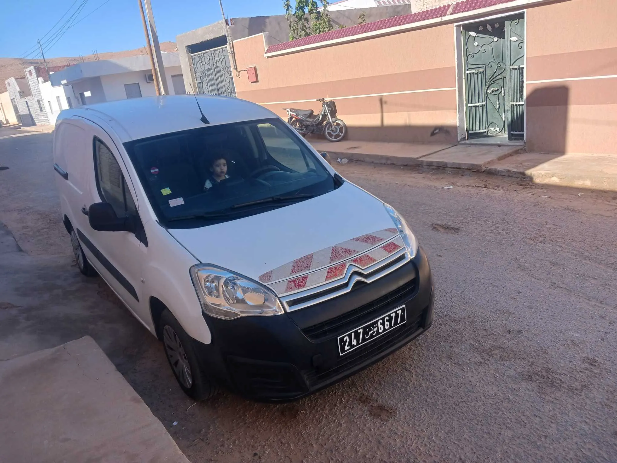 À vendre Berlingo B9