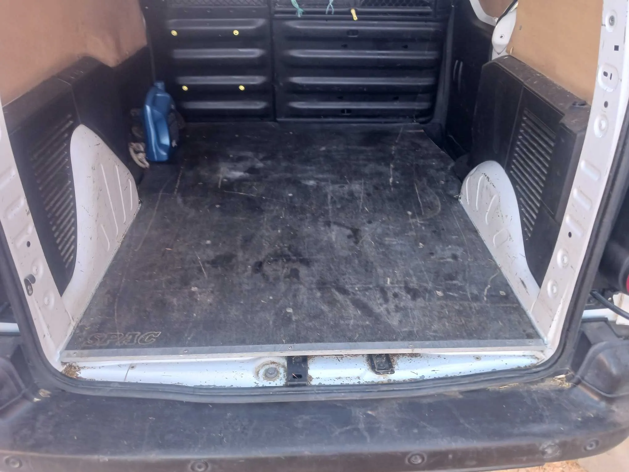 À vendre Berlingo B9