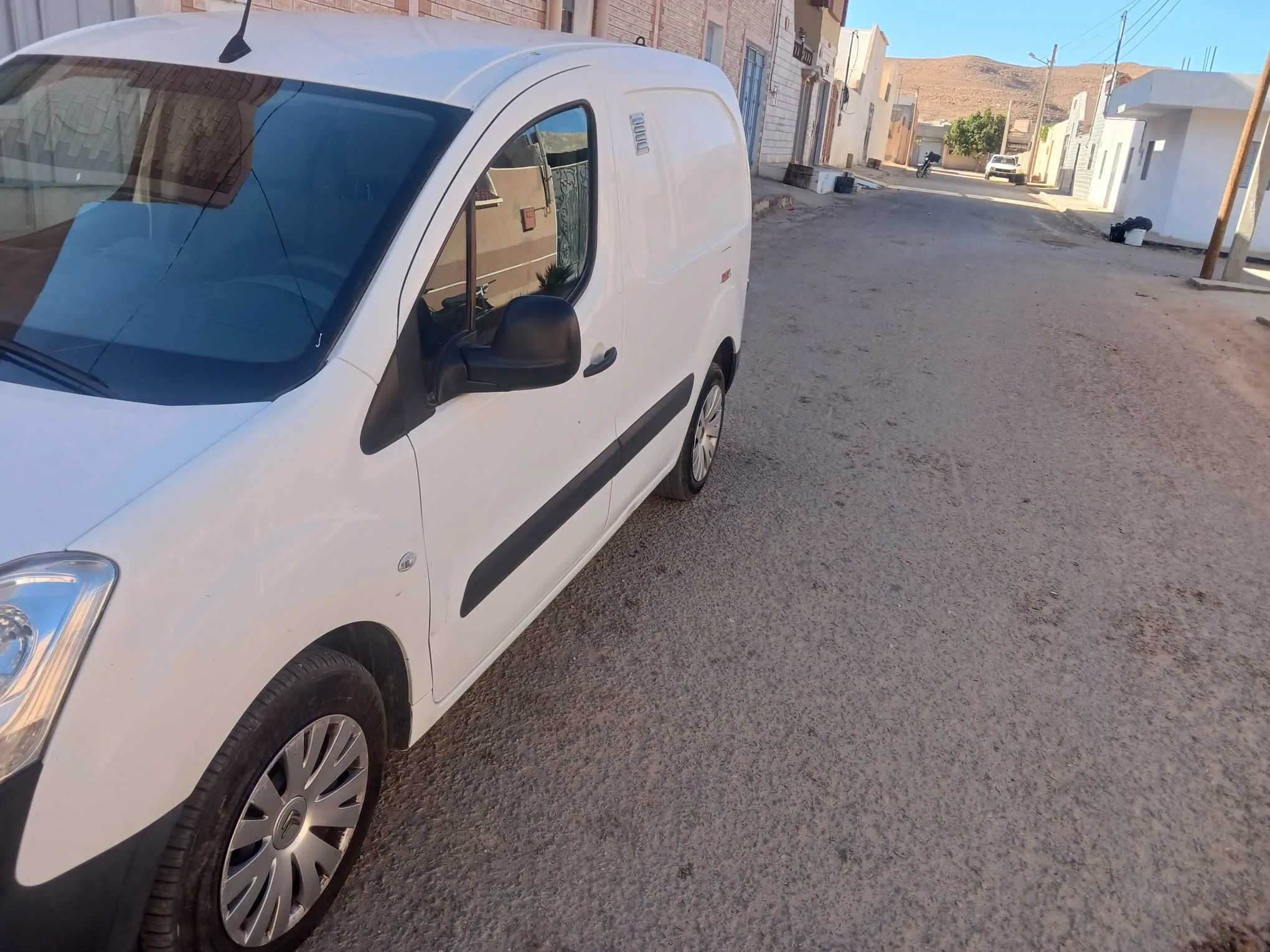 À vendre Berlingo B9