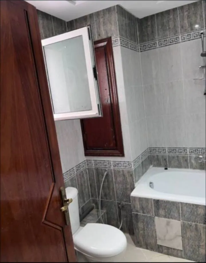 APPARTEMENT S+1