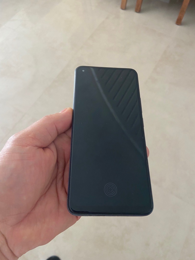 A vendre Téléphone Realme 8 