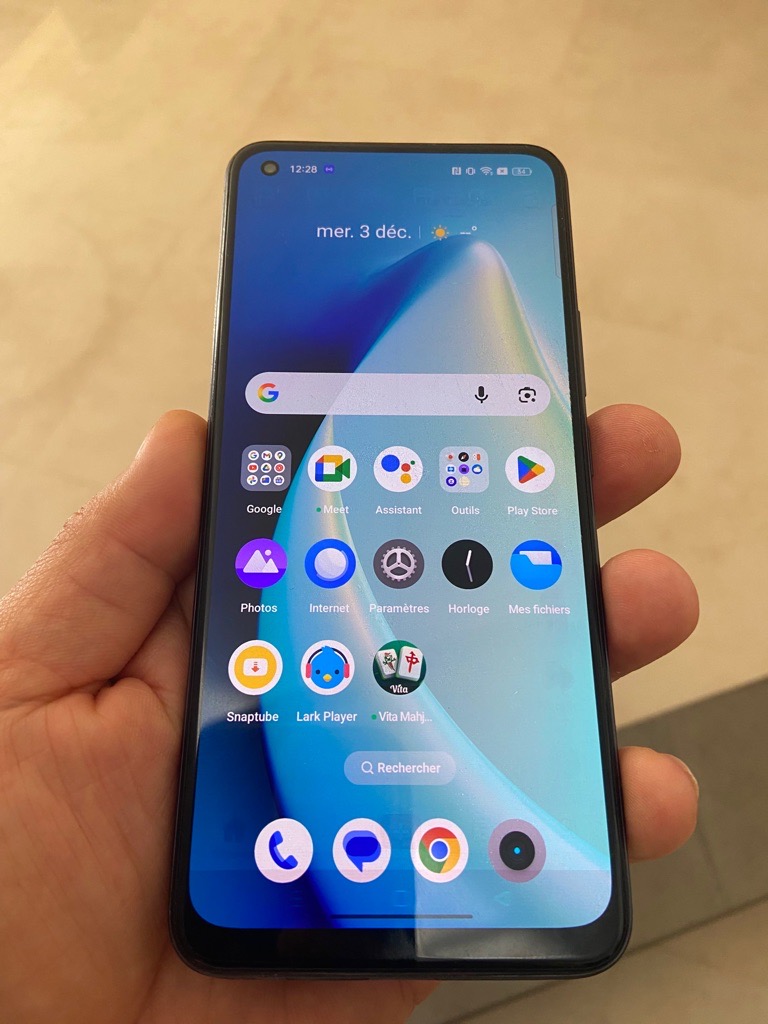 A vendre Téléphone Realme 8 