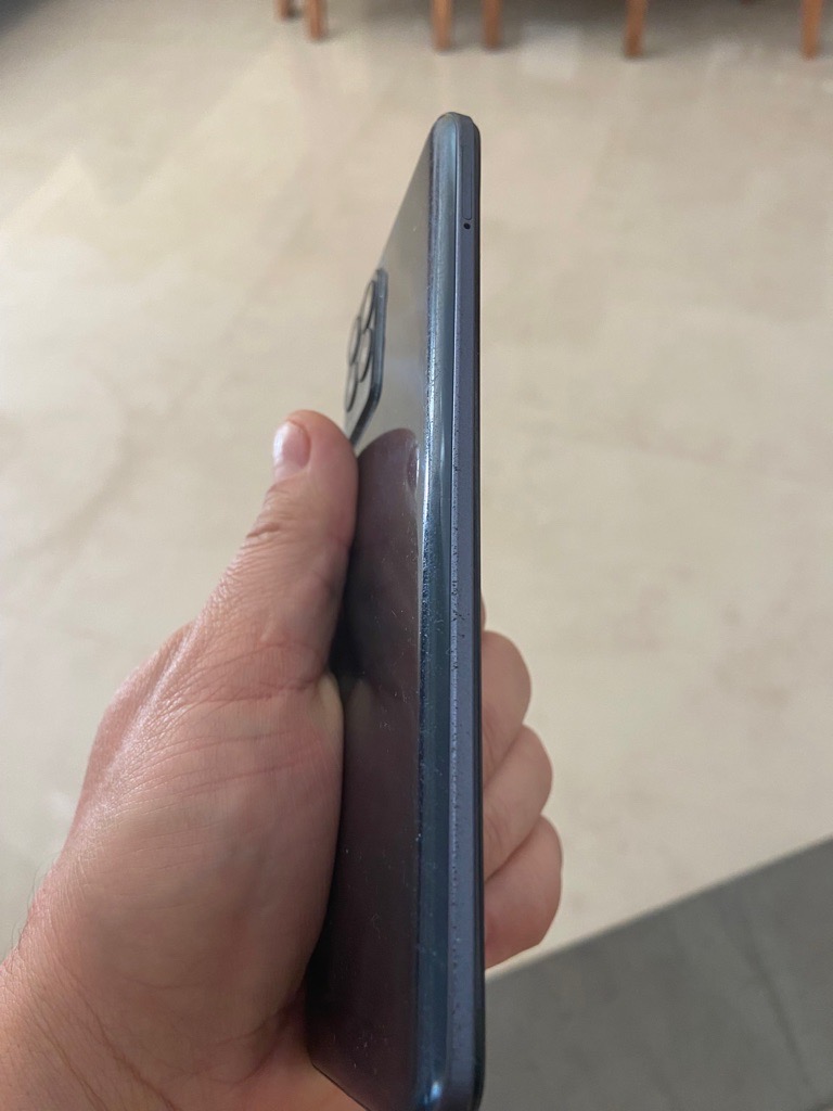 A vendre Téléphone Realme 8 