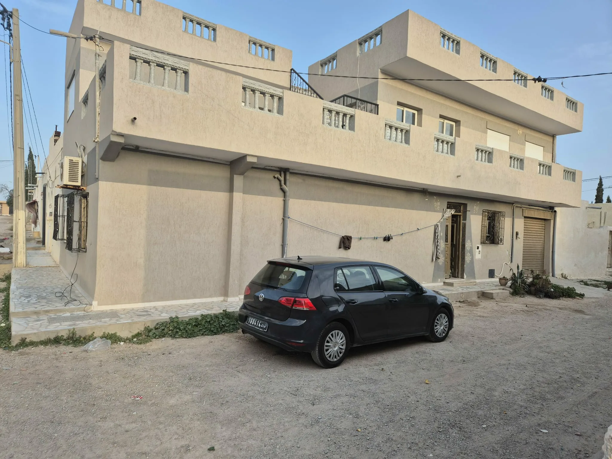 Golf 7 tdi mazout 1.6