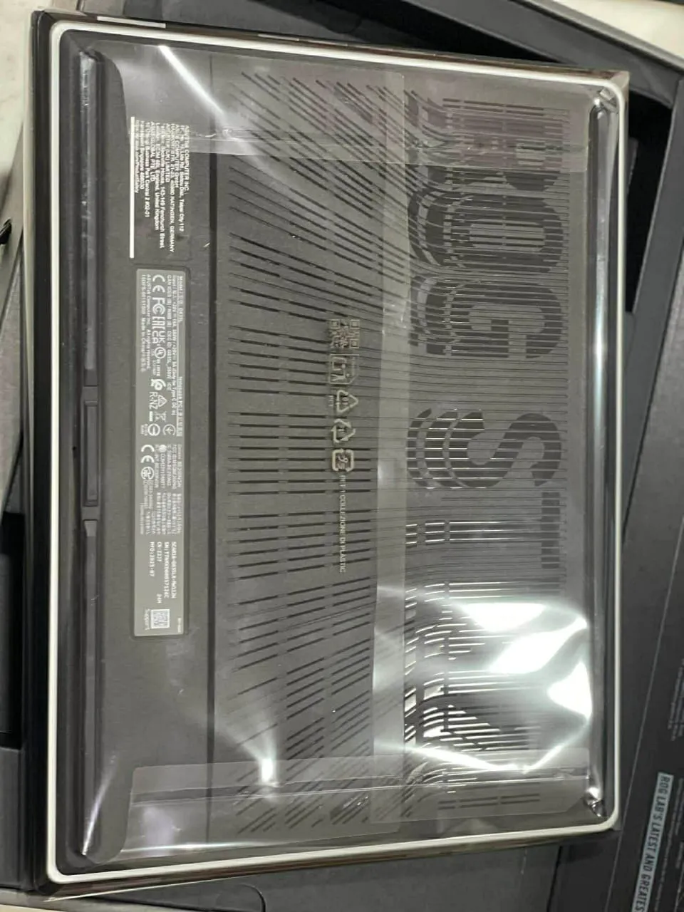 🚨🔥 MONSTRE GAMING – RTX 5090 – NEUF CACHÉ 🔥🚨