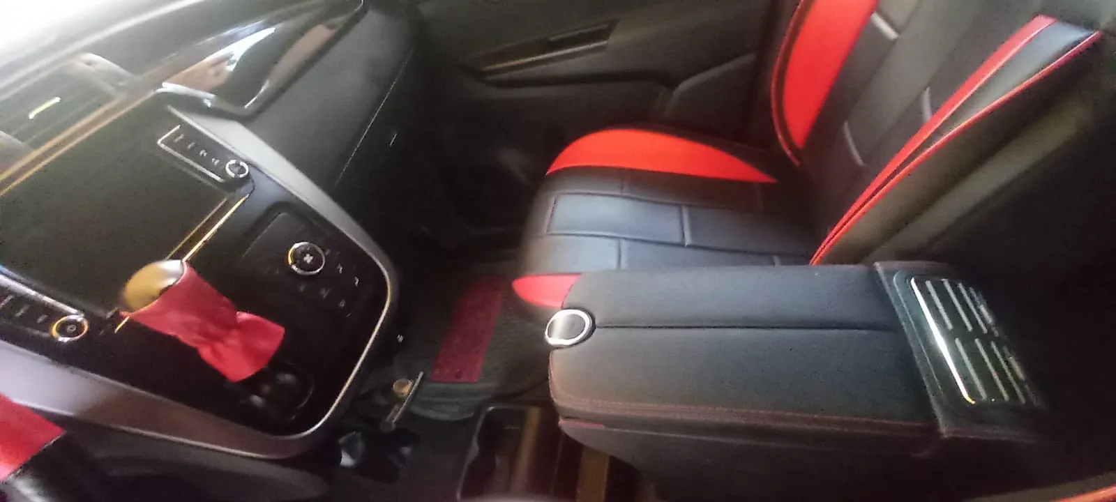 mahindra kuv 100 k8 