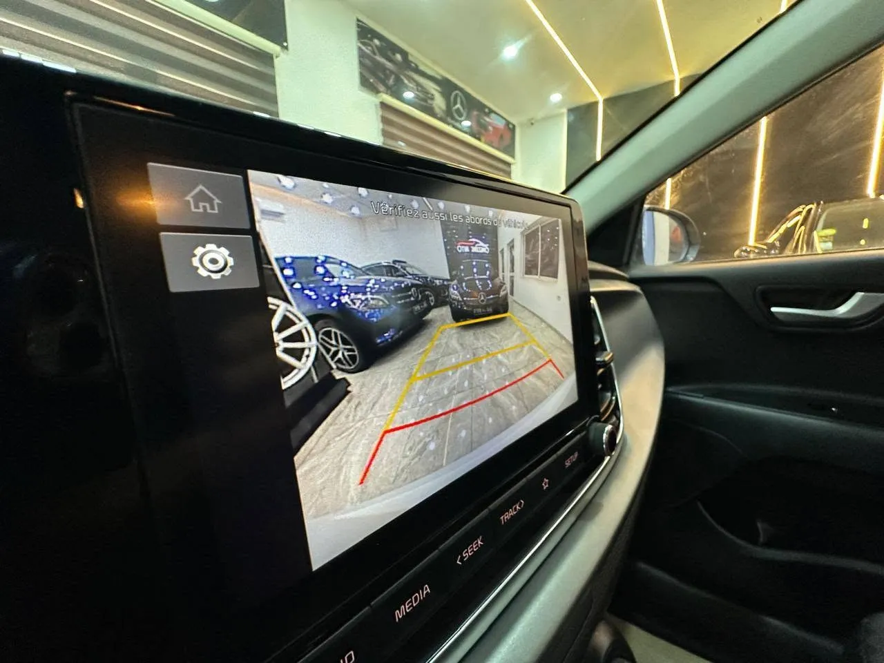 kia rio coupee modele 2023