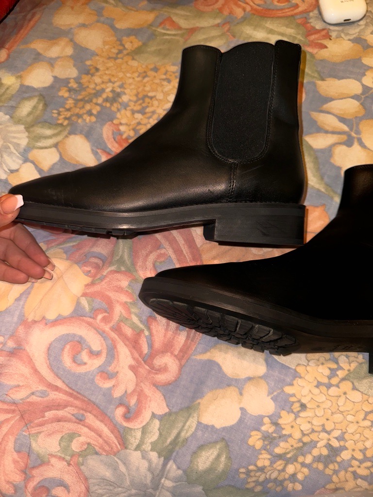 Botien massimo dutti 