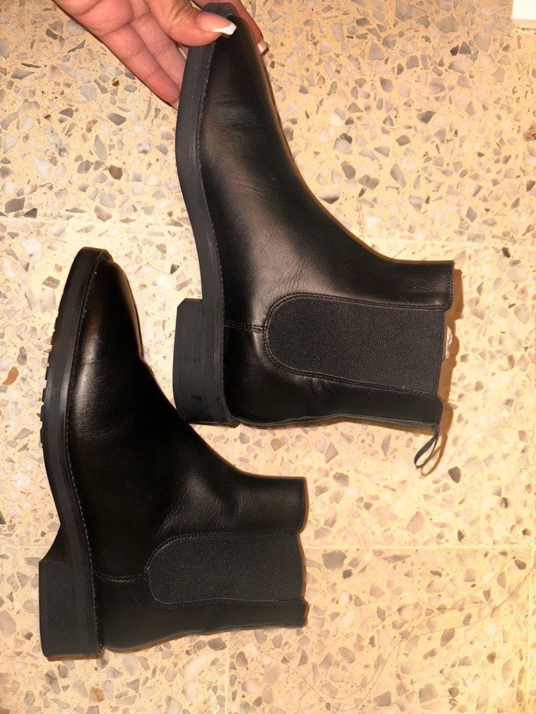 Botien massimo dutti 