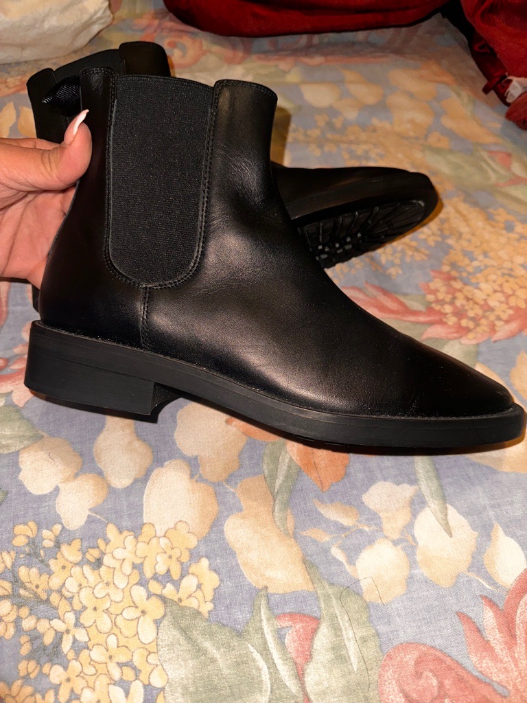 Botien massimo dutti 