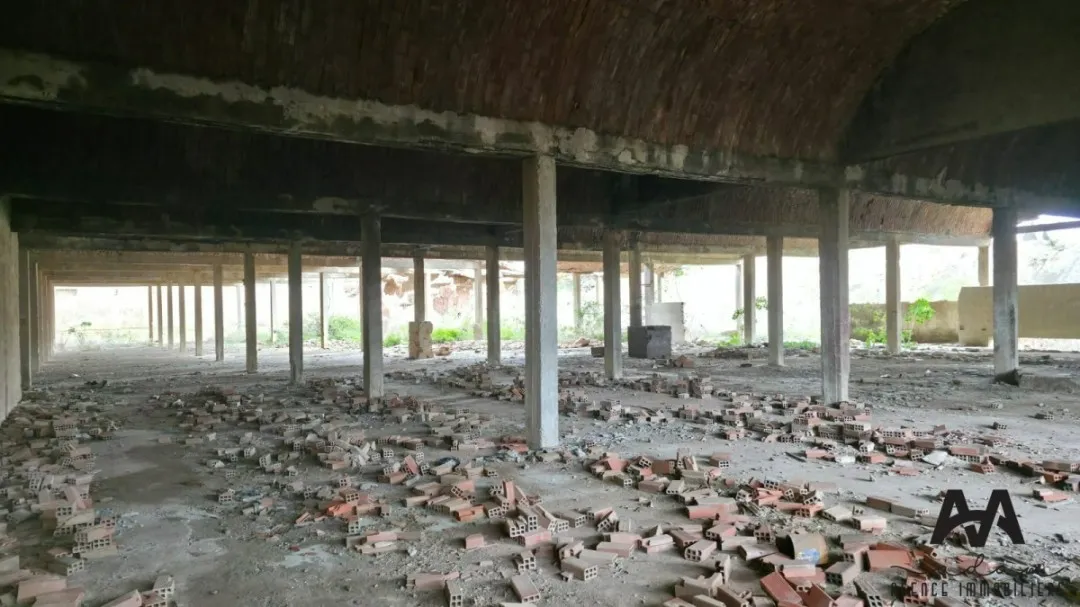 Terrain Industriel – Zone Industrielle de Nabeul